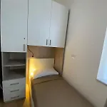 Little House Galileo * Реджо-ди-Калабрия