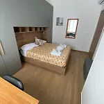 Little House Galileo Апартаменты *