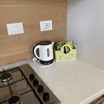 Little House Galileo Апартаменты *