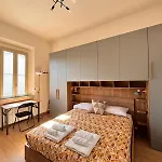 Апартаменты Little House Galileo *
