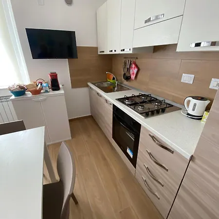 Little House Galileo Reggio Calabria