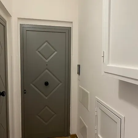 Little House Galileo Apartment *