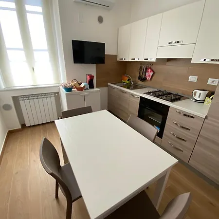 Little House Galileo