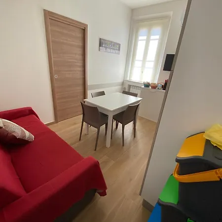 Little House Galileo * Reggio Calabria