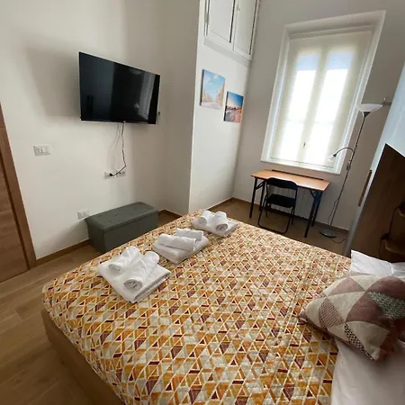 Little House Galileo * Reggio Calabria