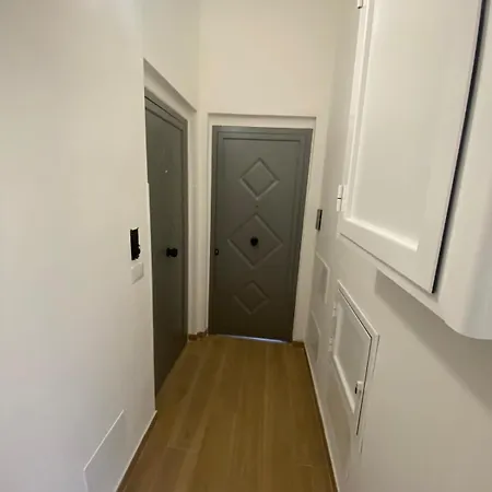 Little House Galileo * Reggio Calabria