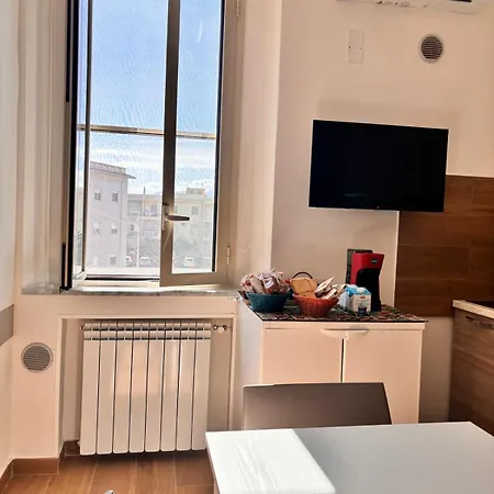 Little House Galileo * Reggio Calabria