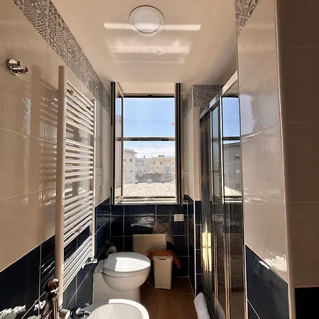 Little House Galileo Apartment Reggio Calabria