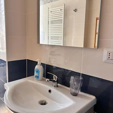 Little House Galileo Apartment Reggio Calabria