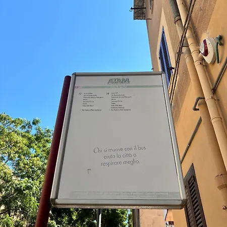 Little House Galileo *