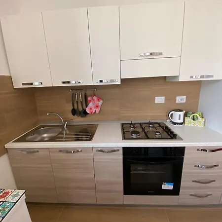 Little House Galileo Apartment *