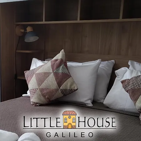 Little House Galileo *