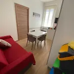 Little House Galileo * Reggio di Calabria
