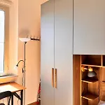 Little House Galileo Daire