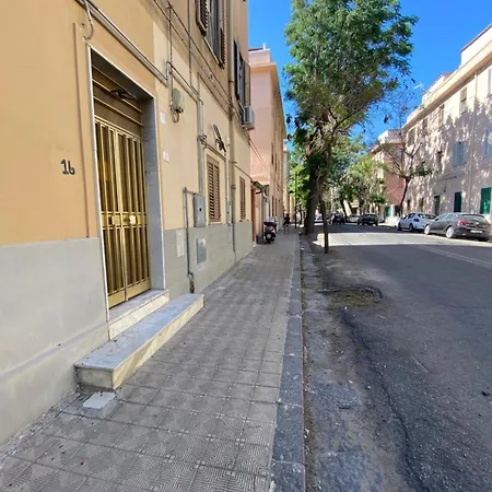 Little House Galileo Апартаменты *