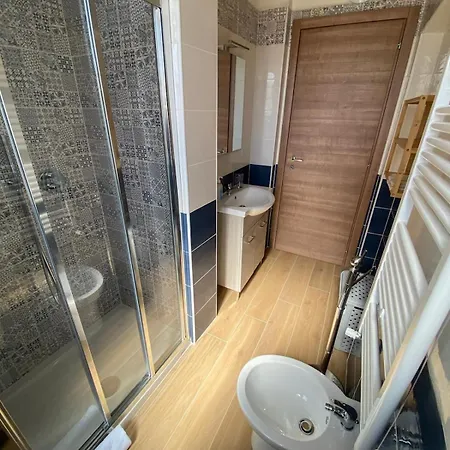Little House Galileo Apartman *