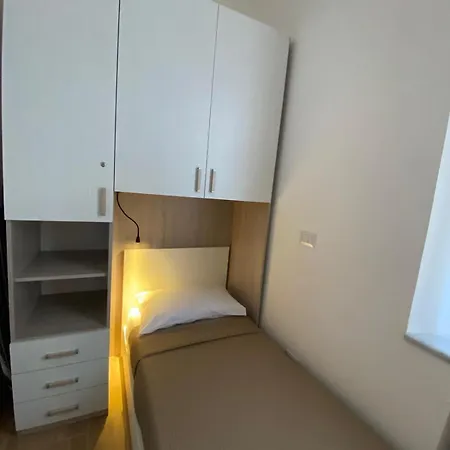 Little House Galileo * Reggio di Calabria