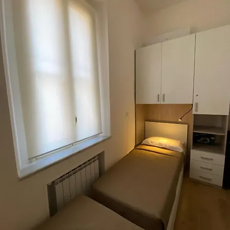 Apartman Little House Galileo