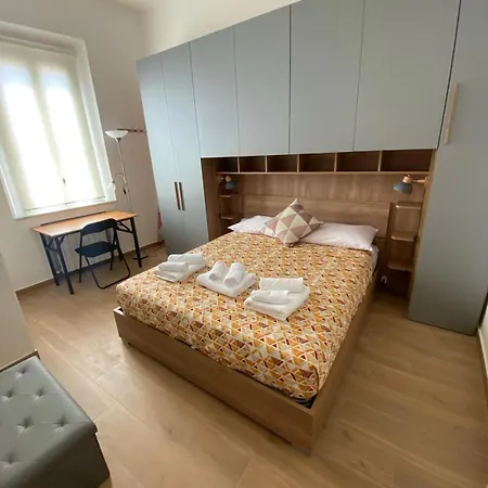Little House Galileo Apartman *