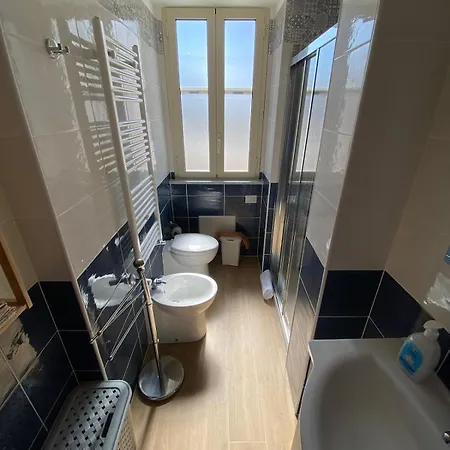 Little House Galileo 公寓