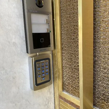 Little House Galileo