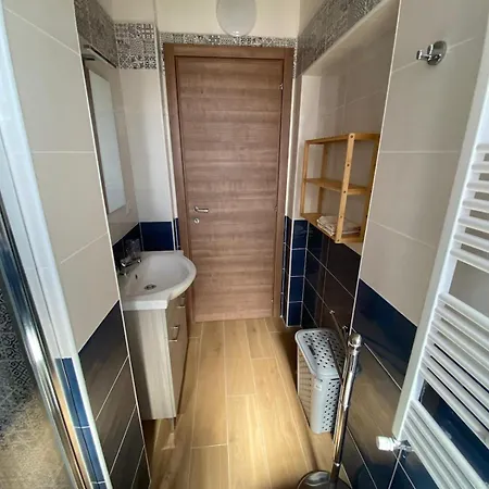 Little House Galileo Apartman Reggio di Calabria