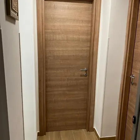 Little House Galileo Lejlighed *