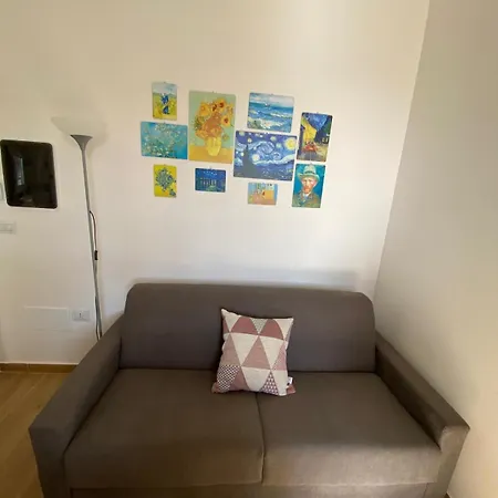 公寓 Little House Galileo *