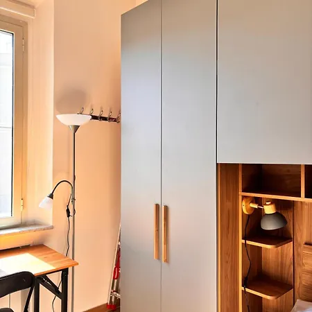 Little House Galileo Apartman