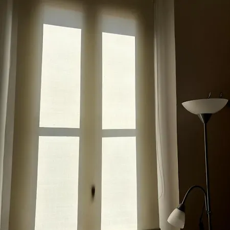 Little House Galileo *