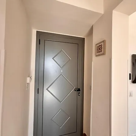 Little House Galileo 雷焦卡拉布里亚