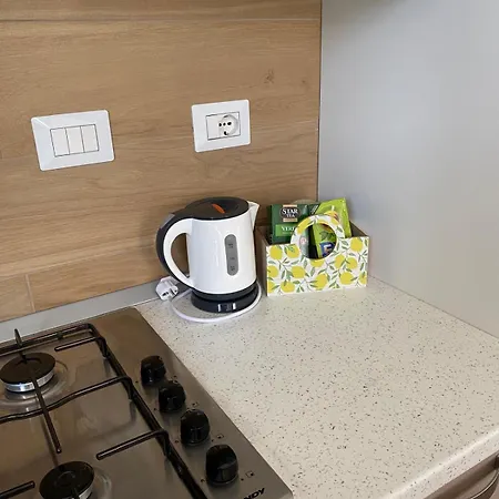 Little House Galileo Apartman *