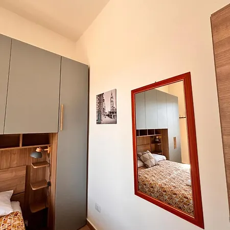 Little House Galileo