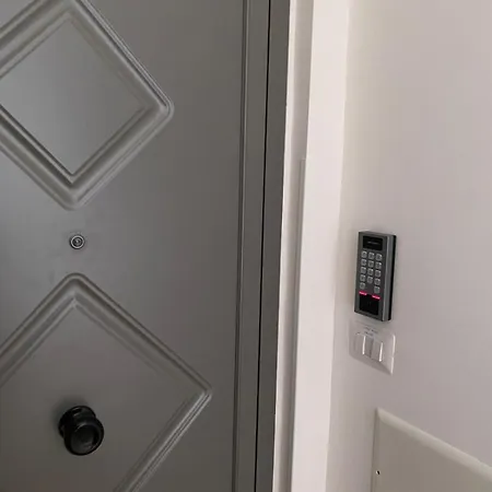 公寓 Little House Galileo