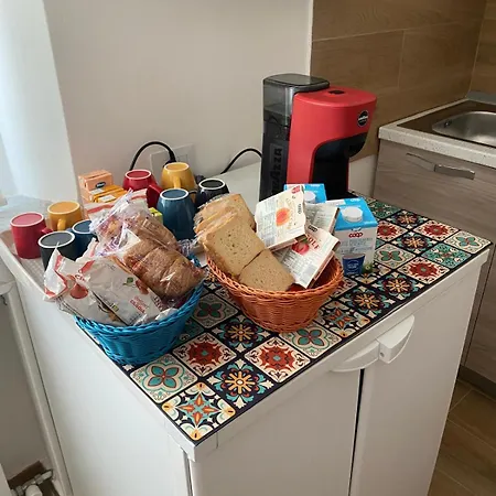 Little House Galileo *