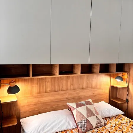 Little House Galileo