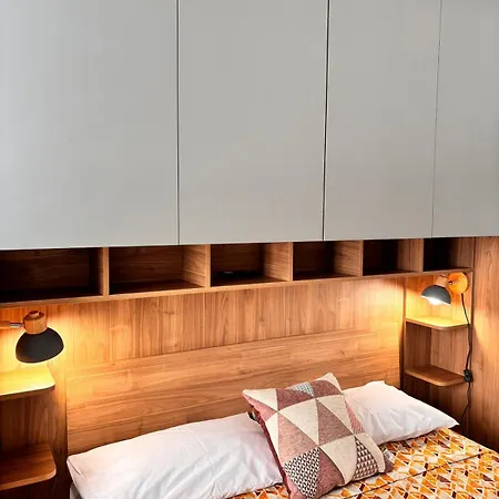 Little House Galileo *