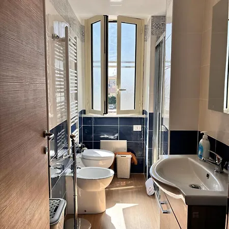 Little House Galileo * 雷焦卡拉布里亚