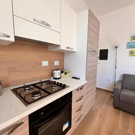 Little House Galileo 公寓