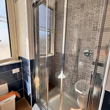 Little House Galileo Reggio di Calabria