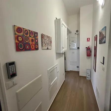 Little House Galileo * Reggio di Calabria