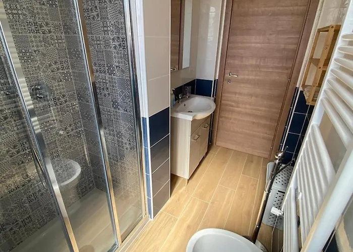 Little House Galileo Apartament *