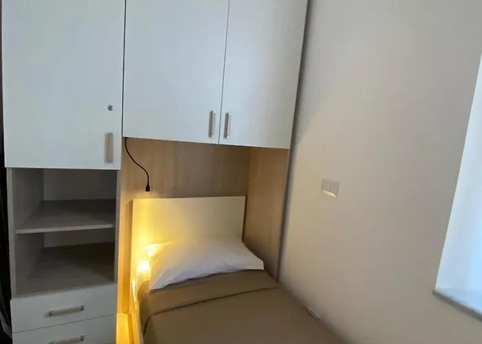 Little House Galileo * Reggio di Calabria