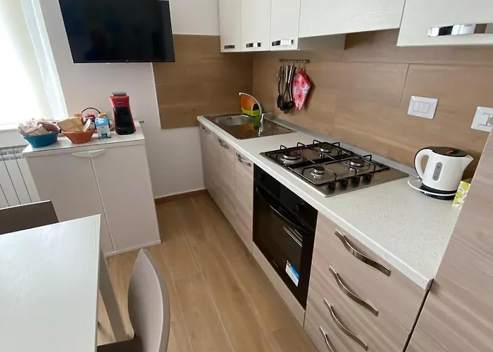 Little House Galileo Reggio di Calabria