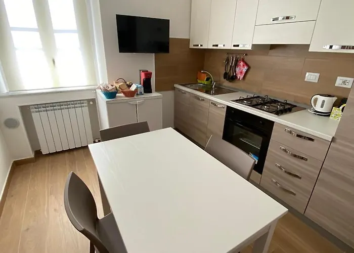 Little House Galileo