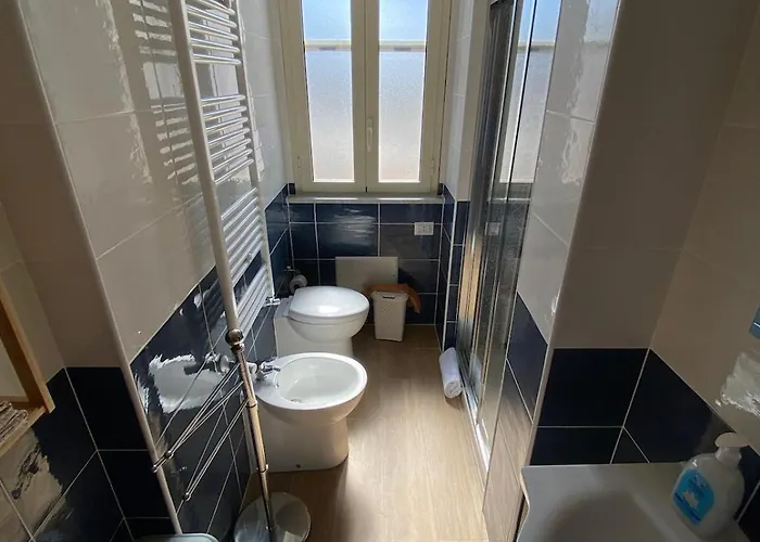 Little House Galileo Apartament