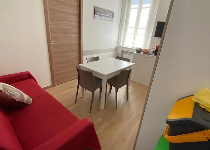Little House Galileo * Reggio di Calabria