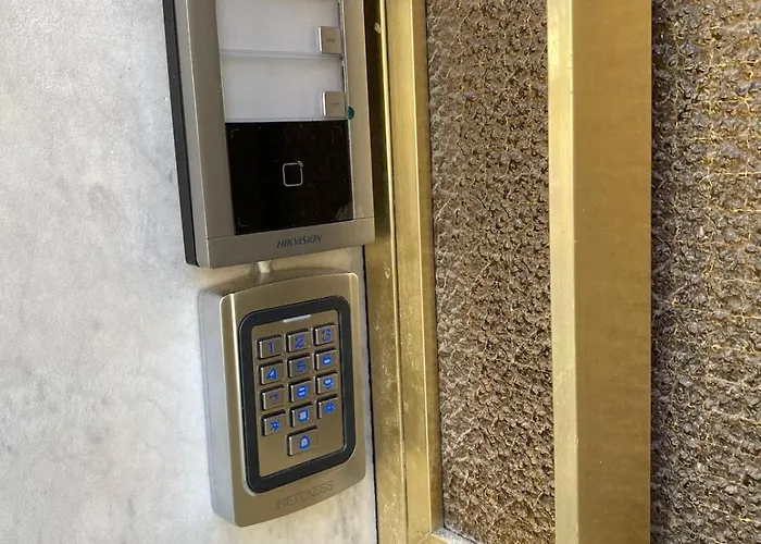 Little House Galileo