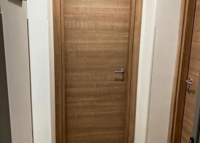 Little House Galileo Apartman *