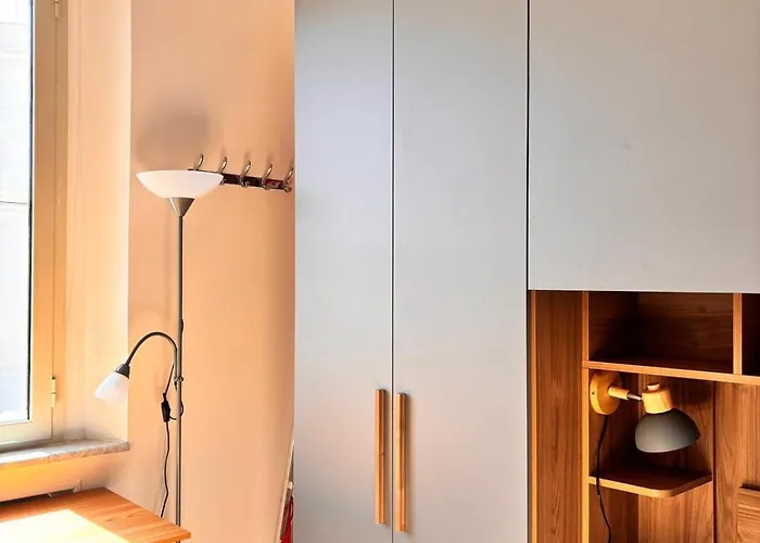 Little House Galileo Apartament